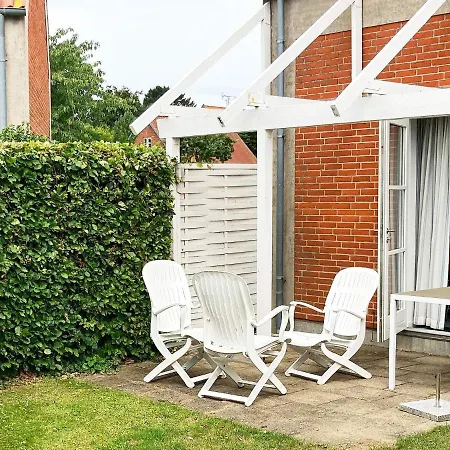 Kalvehave Ii Holiday home Kalvehave (Zealand)