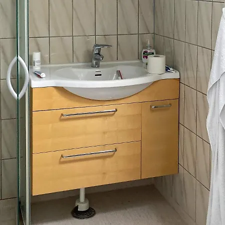 Holiday home Kalvehave Ii *